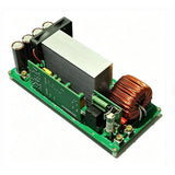 5KW DC-DC Boost Converter Module 130V-330V Input Adjustable 340V-385V Output Non-Isolated Step-Up Power Supply for Electronics