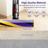 Replacement Accessories Brush Roller And Filter For Dyson V15 Detect/V15 Detect Plus Vacuum Cleaner, V15 Parts