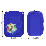 Silicone Case Shockproof Protective Holder Skin Digital Pet Case Protective Cover for Bitzee Disneys Interactive Toy Digital Pet