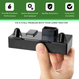 AM141075 Electronic Control Unit Module For John Deere X300, X300R, X304, X305R, X310, X320, X324, X340, X360, X500