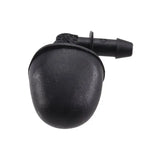 Exclusive New Replacement Rear Windshield Washer Nozzle 7700846317 For Renault Scenic I Dacia Sandero Duster Windscreen Water Je