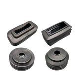 REXROTH Excavator Joystick Handle Assembly Walking Foot Valve Sleeve Dust Cover - Essential Accessory for Equipment Maintenance
