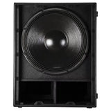 Sub 8004-as 18 Inch Active High Powerful Subwoofer PA Speakers Professional Powered Subwoofers