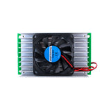 LT8705 Automatic Boost and Buck Board 600W Solar MPPT CC-CV Charging Board Constant Voltage and Vonstant Vurrent Power Module
