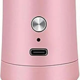 Portable Oxygen Atomization Injector Spray Devices Moisturizing Skincare Multi-functional Home Cold Spray Beauty Instruments