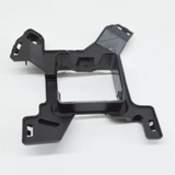 Front Radar Sensor Bracket Front Bumper Bracket A2478859005 For GLB/W247
