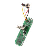 10X 21.6V Li- Battery Protection Board PCB Board Replacement For Dyson V8 Vacuum Cleaner Circuit Boards