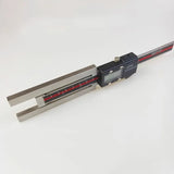 Used to measure the diameter of the inner hole, boring rod measuring ruler, high-precision universal vernier