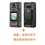 New sports camera WIFI infrared night vision 2KDV driving law enforcement recorder camera ultra-clear night vision