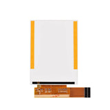 2.2 inch TFT LCD Display Screen 176*220 Resolution ILI9225G Driver Color Screen Plug-in LCD Screen MCU 8-Bit Interface 16Pin