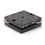 LSD-BD-604 Manual 2-axis tilt platform - Precise fine-tuning tilt line rotation optical displacement slide