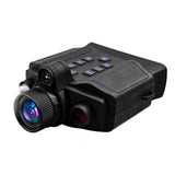 Z10 5K UHD Infrared Thermal Imaging Binoculars 60MP Digital Night Vision Binoculars Camera for Hunting Outdoor with Flashlight