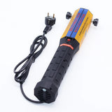 1000W induction heater Kit Rust car screw disassembly tool metal quenching 110V/220V with 8/10 Coils