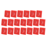 Panel Moulding Clips For BMW 3 Series E46 E90 E91 E92 E93 X5 E53 Auto Retainer Grommet