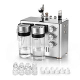 3in1 Hydro Microdermabrasion Machine For Skin Rejuvenation Cleansing Exfoliation