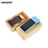 Q2 Q2i Q2P  Android 11 Handheld  PDA Thermal Printer with BT & Wifi  Optional NFC and Scanning