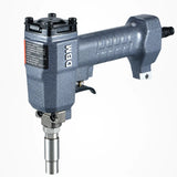 Pneumatic Trim Finish Pin Gun Nailer Air Upholstery Decorative Nail Gun For Leather Sofa Furniture Woodworking 6.3-20.3MM