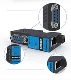 BCNet-S7300 Applicable To MPI To S7TCP And MODBUS TCP