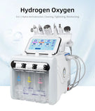 Beauty Instrument Solution AS1 SA2 AO3 Bottle / 400ml Normal Skin Microcrystalline Peeling Water Facial Essence Suitable For Sal