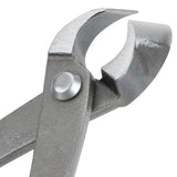210mm 8 inch Garden Branch Cutter Forged Steel Round Beginner Scissors Cutter Knife Bonsai Tools Garden Tree Cutter