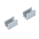 2PCS RV Awning Crank Wall Mount Bracket Awning Handle Fixing 98655-094 Caravan Motorhome Awning Accessories For Fiamma