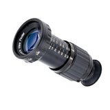 1X Professional Micro Scene Viewer Viewfinder with Neck Strap