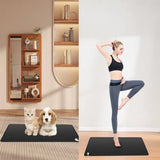 Grounding Mat 2 kit Improve Blood Circulation Grounding Wrists Improves Sleep Quality Relieves Pain Relieving Stress Refreshed