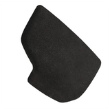Gear Shift Handle Cover For  A4 B9 A5 Q7 2016-Car Automatic Shifter Knob 4M1713139G59V 4M1713139F