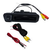 HD Rear View Reverse Camera Car Rear View Camera For Focus 2012/2013 Hatchback And Sedan