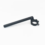 Motorcycle Handlebars For Kawasaki Ninja ZX-4R ZX-4RR ZX400 2023-2025 Handlebars Left Right Handle Bar Clip-On Fork Tube