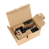 Pneumatic Air Pressure Regulator AR3000-N02 1/4 NPT Port Thread 0-150 PSI Gauge Aluminum Alloy