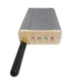 jumbospot SHARI SA818 Ham Allstar Radio Interface Compatible Raspberry Pi 2/3/4 hosted Allstar node UHF 1W hotspot