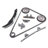 NEW TIMING CHAIN KIT 2432103000 9 Sets For HYUNDAI I10 I20 RIO PICANTO 1.2 PETROL G4LA