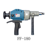 High Power Portable Diamond Drilling Machine Water Drilling Machine Concrete Core Electric Diamond Drill 220V