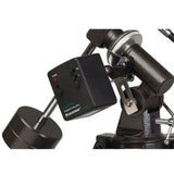 CG3/EQ1/CG2 Universal Celestron R/A Single Axis Motor Drive for EQ1 EQ2 CG2 CG3 Telescope Equatorial Mount