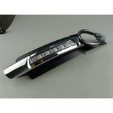 2Pcs LED DRL Daytime Running Fog Light Lamp for Audi A6 C6 2005-2008