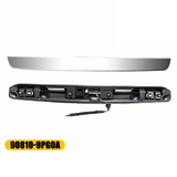 Exclusive Rear Liftgate Handle Replacement 90810-9PG0A For Nissan Pathfinder SL 3.5L 2013-2016