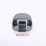 Sumitomo Kobelco 210/240/350/360-5 A5 glass lock buckle skylight buckle excavator parts