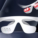 Red Light Eye Beauty Device Eyes Massage Instrument Dark Circles Removal Beauty Equipment Professional Aesthetic Appliances