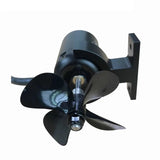 Underwater Propeller Robot Brushless Motor With Propeller FSM3660 Waterproof Brushless Motor
