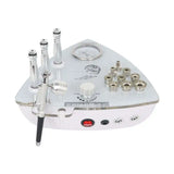 Professional Diamond Microdermabrasion Machine For Facial Peeling Skin Care Blackhead Removel Water Spray Exfoliation Machine
