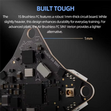 For BETAFPV Matrix 1S 5IN1 AIO FC Brushless Flight Controller 2.4G ELRS 400Mw VTX For Meteor75 Pro Quadcopter Whoo