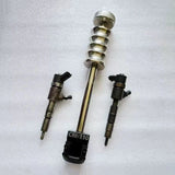 Suitable For Dismantling The 110 Common Rail Injector Car With A Dismantling Tool And A Non Dismantling Solenoid Valve