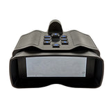 Z10 5K UHD Infrared Thermal Imaging Binoculars 60MP Digital Night Vision Binoculars Camera for Hunting Outdoor with Flashlight