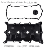 13264JG30A Top Engine Valve Cover With Gasket For Nissan Rogue 2.5L L4 DOHC 13264-JG30C 13264-JG30B