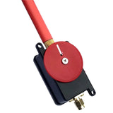 New GAWANT 530Mhz Antenna 3Band QRP Shortwave Design Supports FT8, CW Modes, Works 514Mhz/1430Mhz StraightThrough BN
