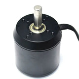 (BAAY) Power Sensored Scooter New Sensor Brushless DC Motor Suitable for Electric Skateboard/Electric Bicycle/Scooter