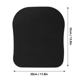 30x35cm Kitchen Appliance Sliding Mat Mixer Mover Sliding Appliance Mat for Thermomix TM6 TM5 Small Kitchen Countertop Organizer