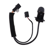 1 Piece 95766-K8000 New Rear View Camera Car Reverse Camera Parking Assist Backup Camera For Hyundai KIA