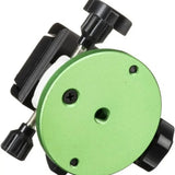 Star Field Latitude Adjustment Seat Equatorial Instrument Wedge Latitude Base Telescope Accessories